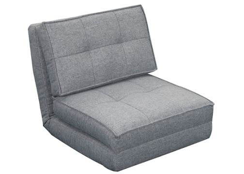Convertible Single Bed Sofa Lightweight For Living Room