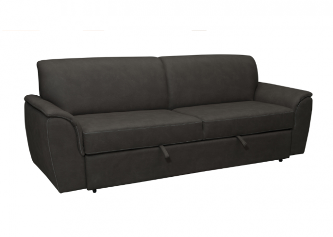 2380x880x910 Size Functional Sofa Bed Technological Fabric Foam Sofa Bed Technological Fabric Foam