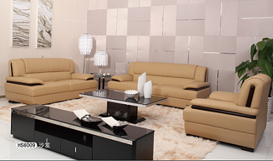 Genuine Leather Sectional Sleeper Sofa For Small House Living Genuine Leather Sectional Sleeper Sofa