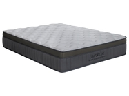Different Size  Pocket Spring Foam Mattress Applied Home And Commercial