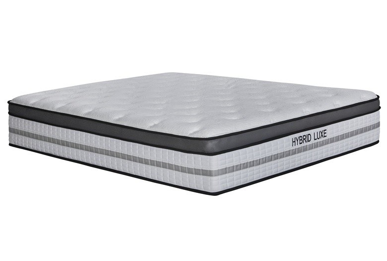 5 Zone Duo Pocket Spring Foam Mattress Mini Pocket Gel Memory Foam