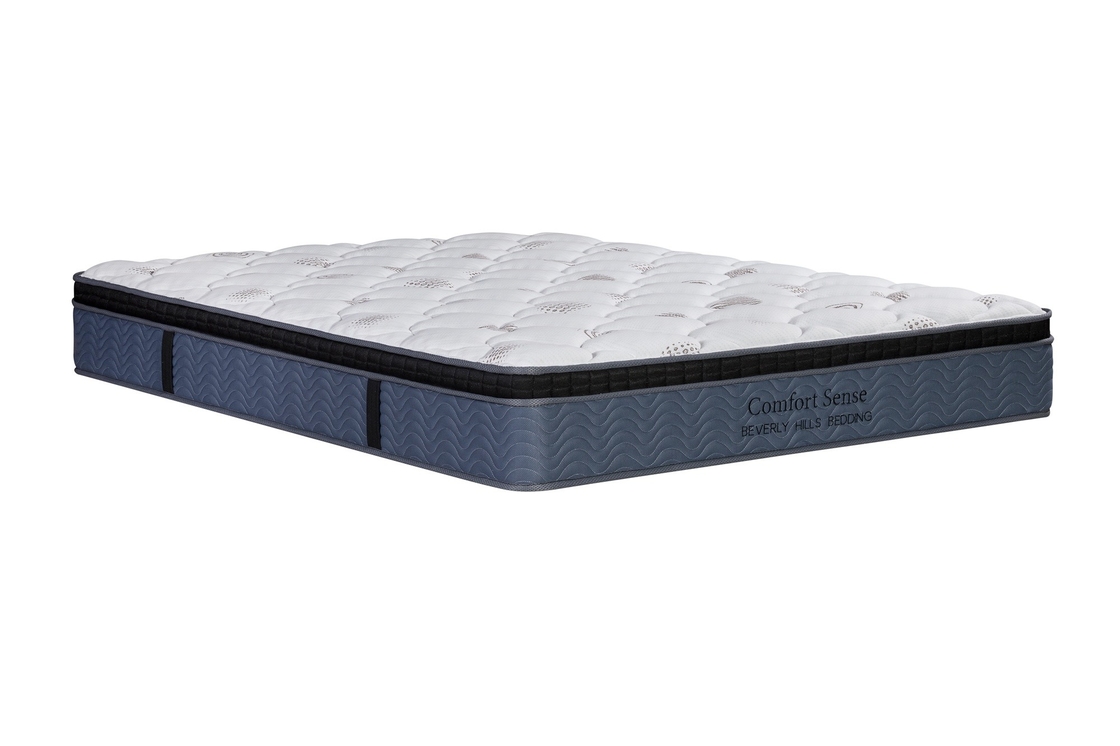 Different Size Spring Foam Mattress For Home , Hotel And Apartment Bed
