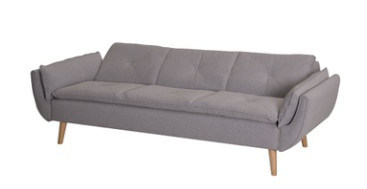 Elegant Simple Modern Furniture Sofa Bed Automatic Solution Sofa Beds