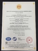 China Hong Kong royal furniture holding limi ted certification