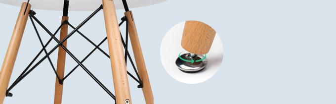 Multifunctional Custom Coffee Tables 31.5" White Dining Kitchen Table 0