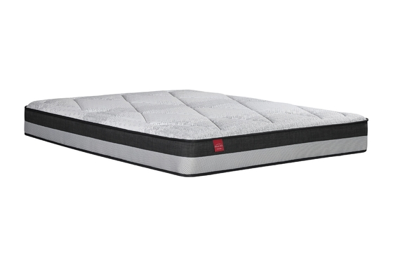 Vacuum Compress Firm Memory Foam Mattress / Rolled Up Pocket Memory Foam Mattress