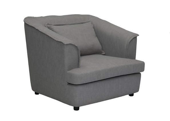 Light Gray Linen Sofa Simmons Upholstery Sofa Elegant
